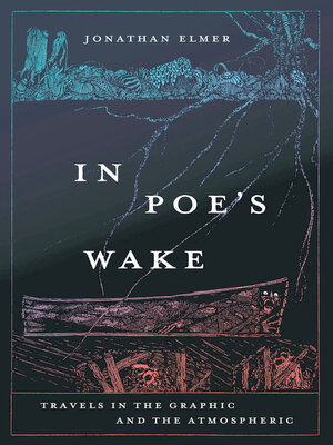cover image of In Poe's Wake